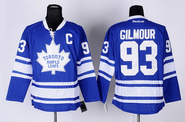 Toronto Maple Leafs jerseys-173