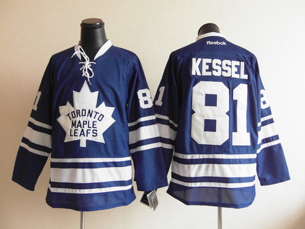 Toronto Maple Leafs jerseys-174