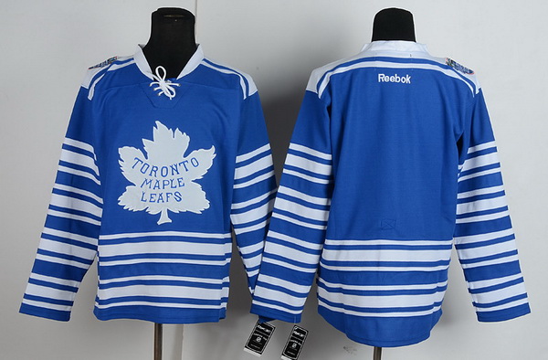 Toronto Maple Leafs jerseys-177