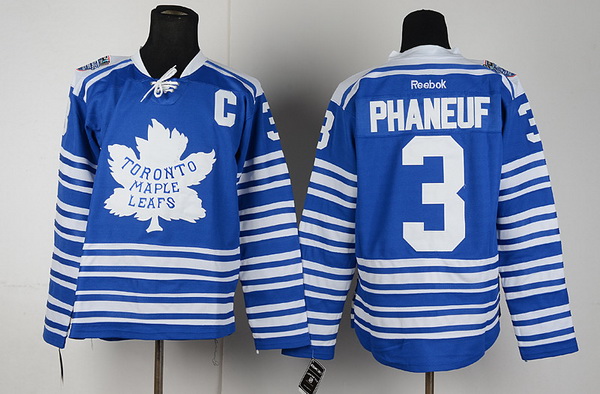 Toronto Maple Leafs jerseys-187