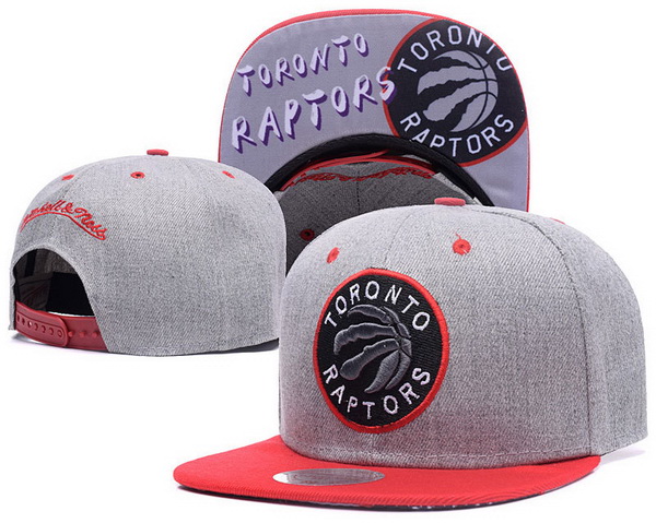Toronto Raptors Snapback-001