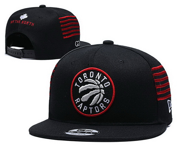 Toronto Raptors Snapback-024