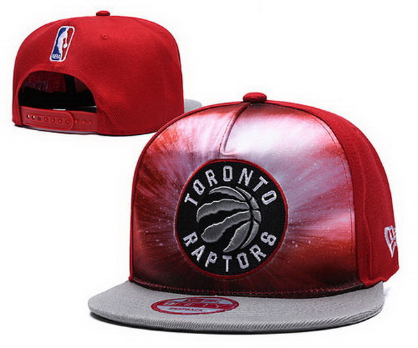 Toronto Raptors Snapback-025
