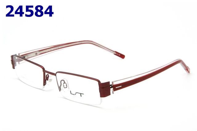 Ughtpc  Plain Glasses AAA-001