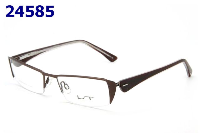 Ughtpc  Plain Glasses AAA-002
