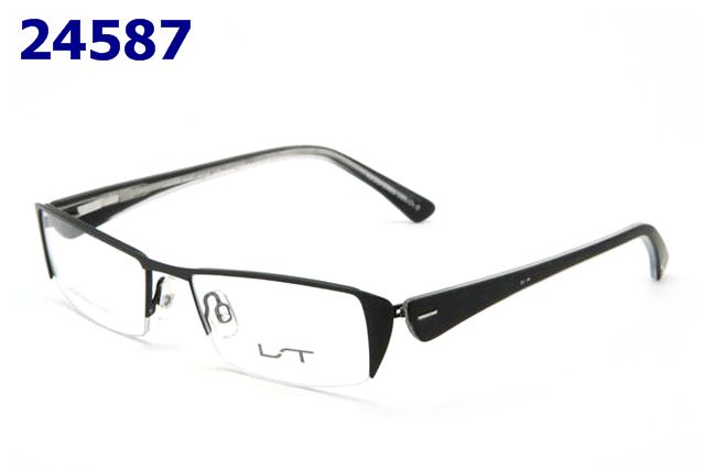 Ughtpc  Plain Glasses AAA-004