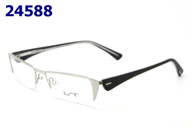 Ughtpc  Plain Glasses AAA-005