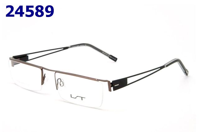 Ughtpc  Plain Glasses AAA-006