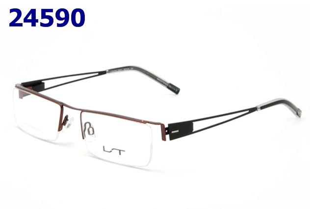 Ughtpc  Plain Glasses AAA-007