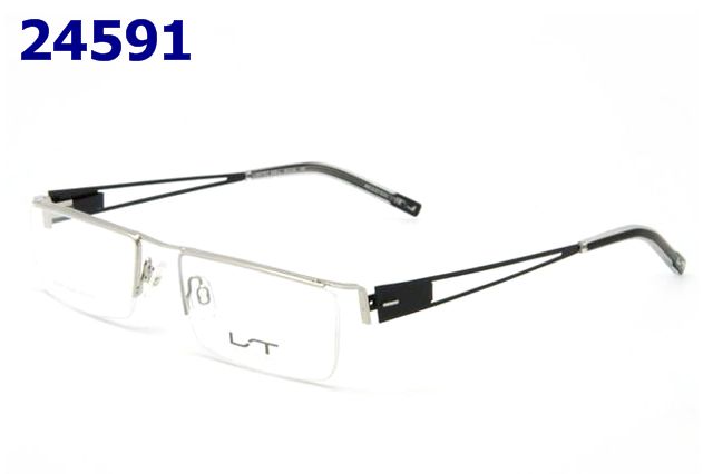 Ughtpc  Plain Glasses AAA-008