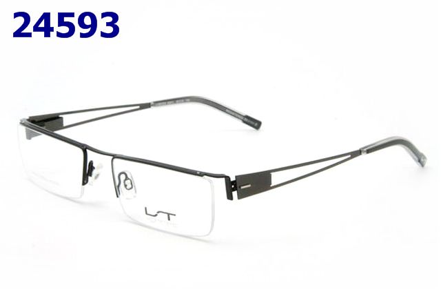 Ughtpc  Plain Glasses AAA-009