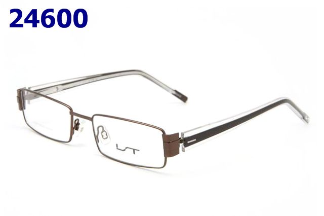 Ughtpc  Plain Glasses AAA-012