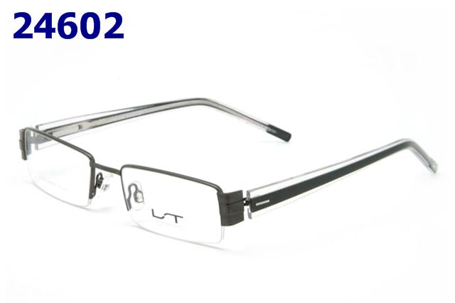 Ughtpc  Plain Glasses AAA-013