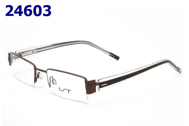 Ughtpc  Plain Glasses AAA-014
