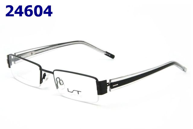 Ughtpc  Plain Glasses AAA-015