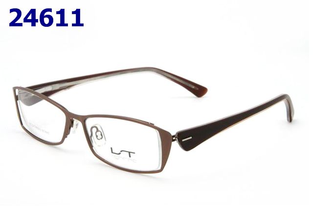 Ughtpc  Plain Glasses AAA-017