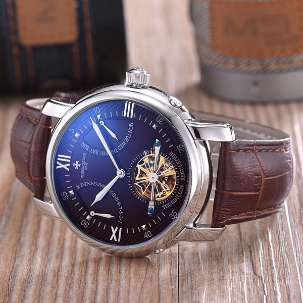 Vacheron Constantin Watches-375