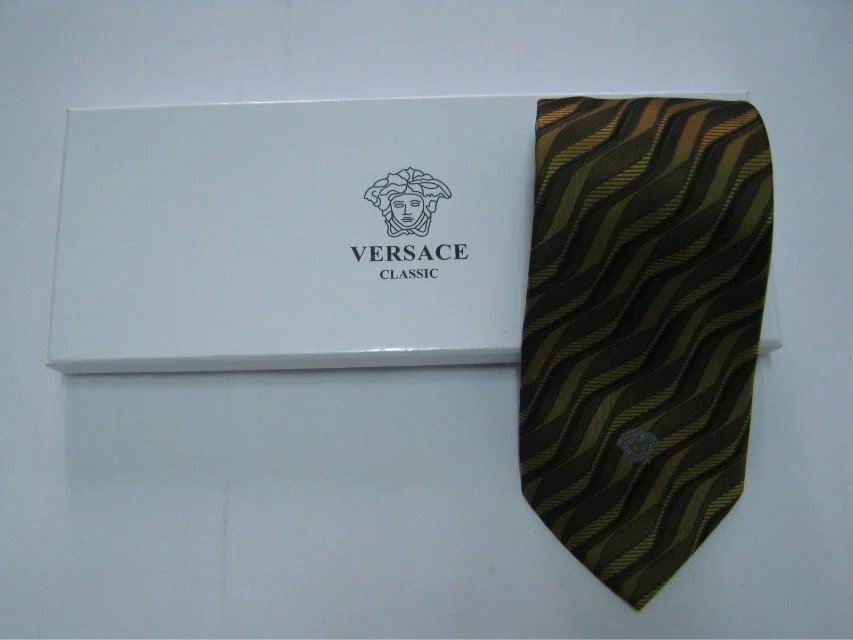 V Necktie AAA Quality-001