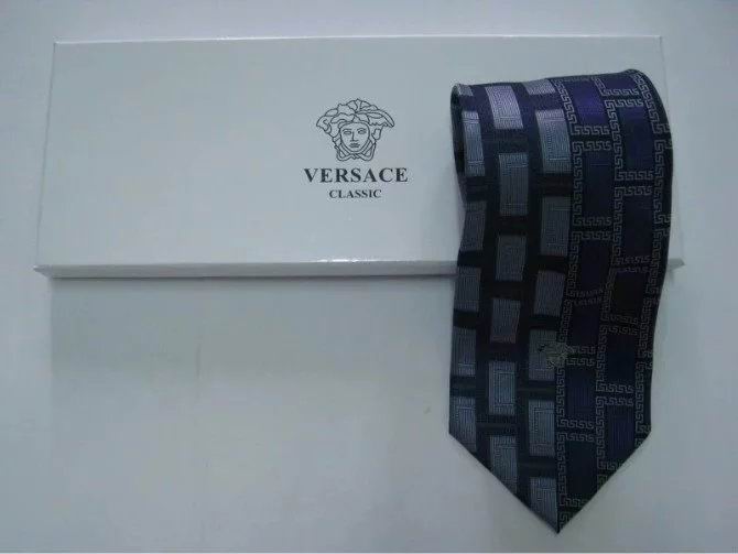 V Necktie AAA Quality-008