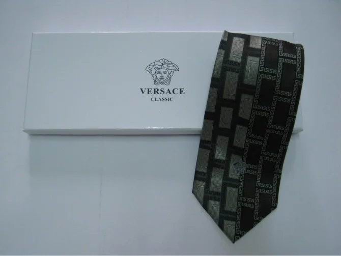 V Necktie AAA Quality-012