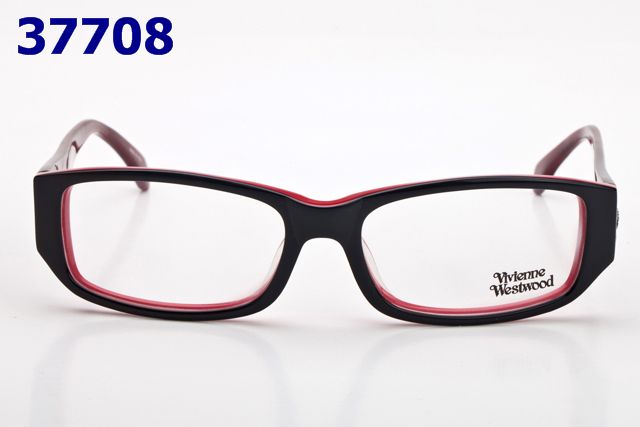 Vivienne Plain Glasses AAA-001