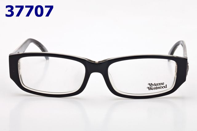 Vivienne Plain Glasses AAA-002
