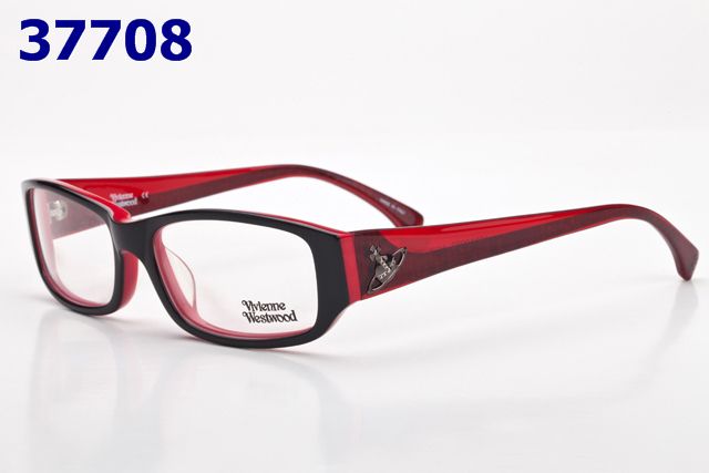 Vivienne Plain Glasses AAA-004
