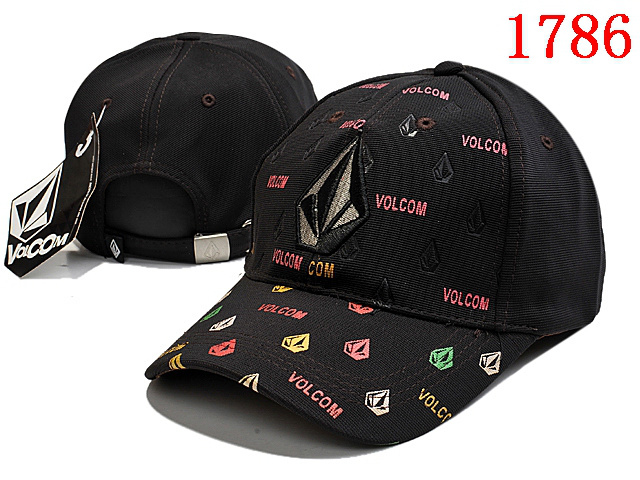 Volcom Hats-001
