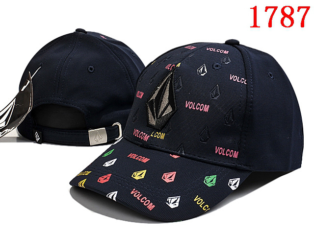 Volcom Hats-002