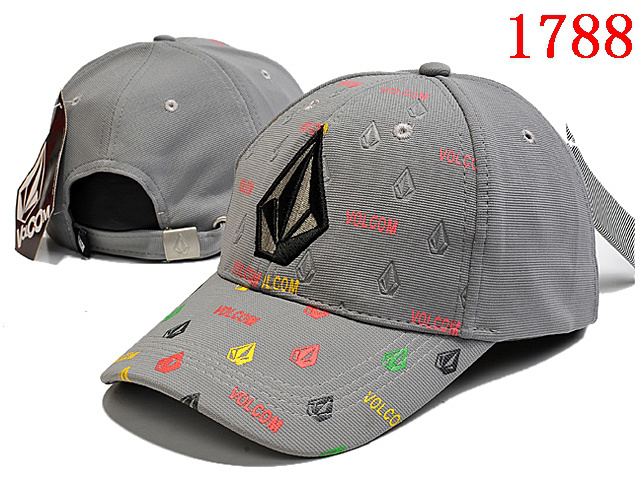 Volcom Hats-003