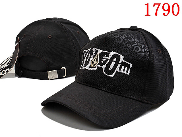 Volcom Hats-005