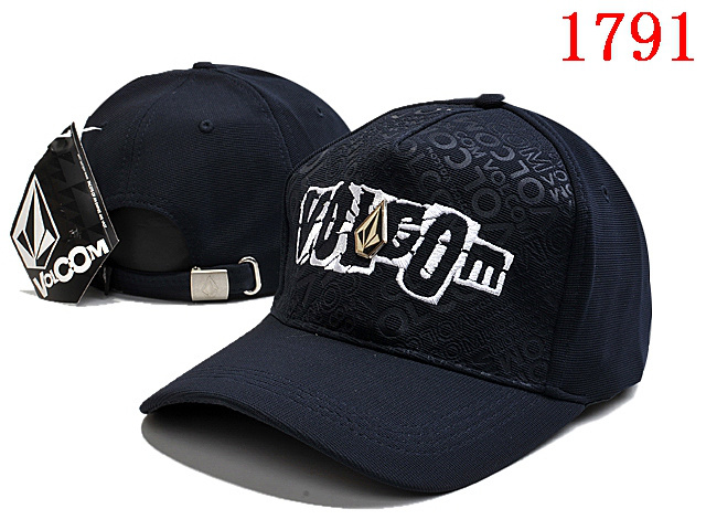Volcom Hats-006
