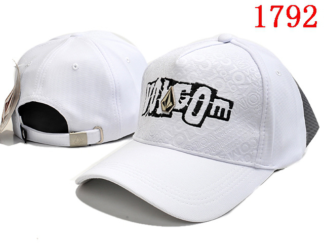 Volcom Hats-007
