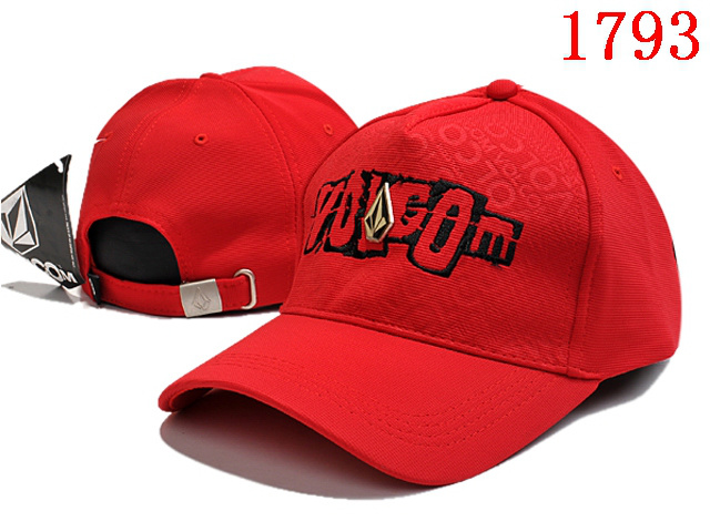 Volcom Hats-008
