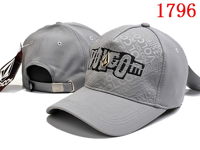 Volcom Hats-011