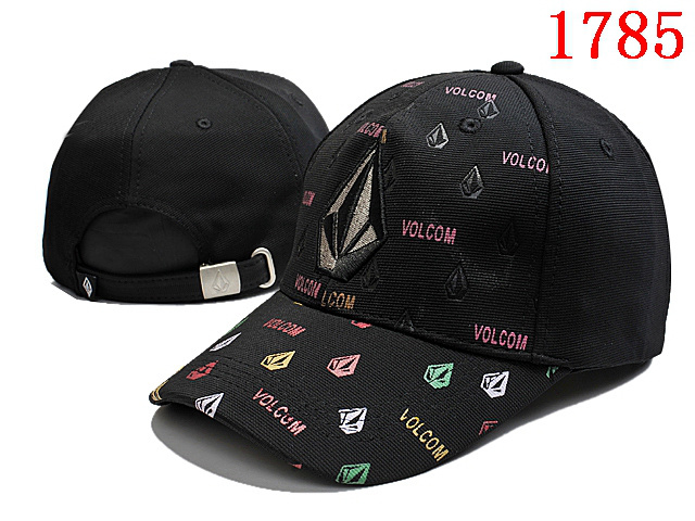 Volcom Hats-012