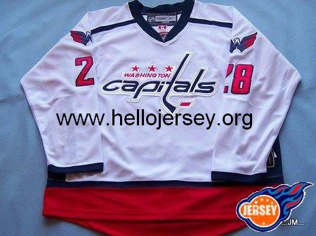 Washington Capitals jerseys-021