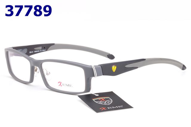 XEME Plain Glasses AAA-002