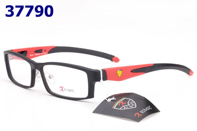 XEME Plain Glasses AAA-003