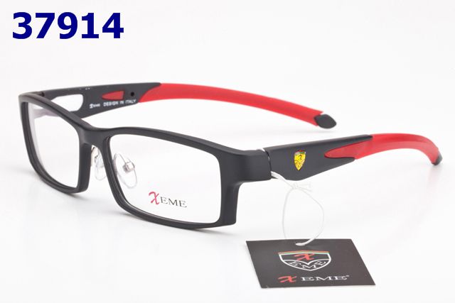 XEME Plain Glasses AAA-005