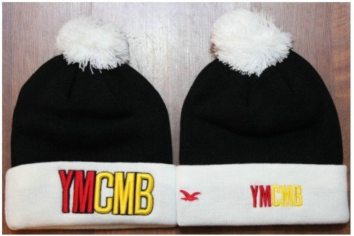 YMCMB Beanies-005