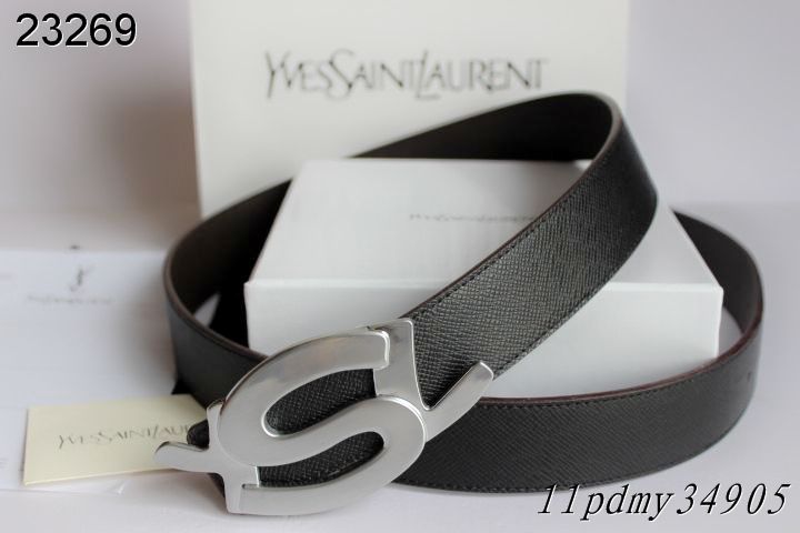 YSL Belt 1:1 Quality-003