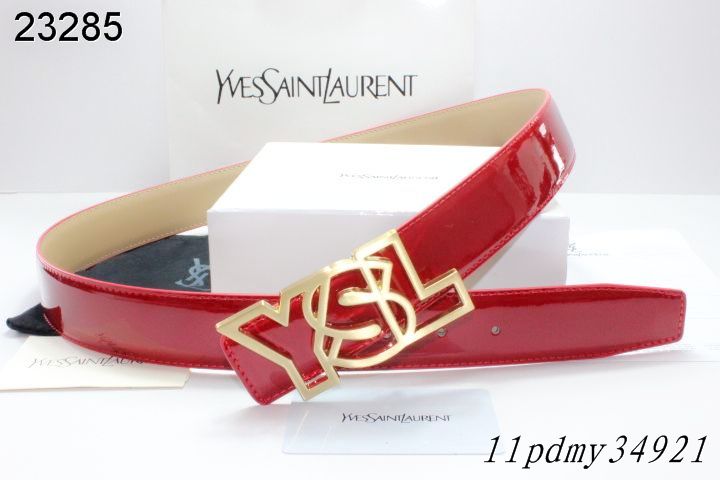YSL Belt 1:1 Quality-019