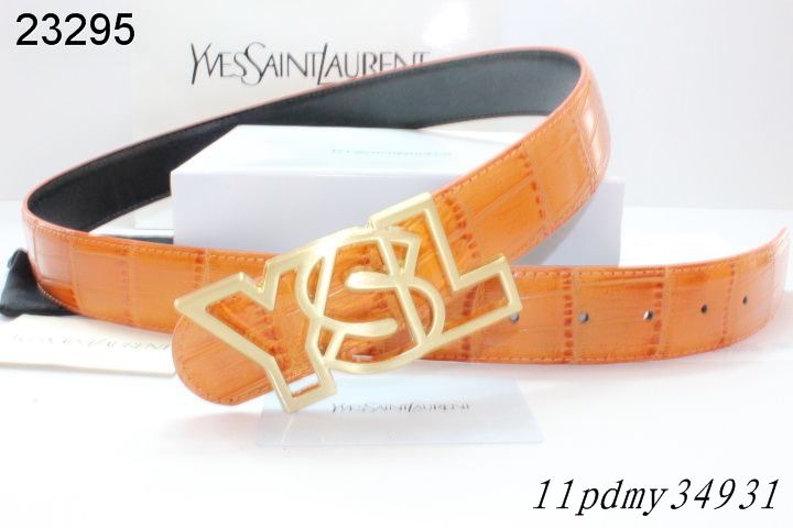 YSL Belt 1:1 Quality-029