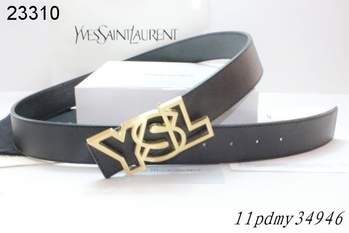 YSL Belt 1:1 Quality-044