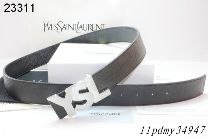 YSL Belt 1:1 Quality-045