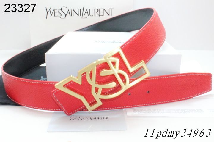 YSL Belt 1:1 Quality-061