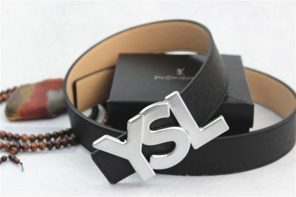 YSL Belt 1:1 Quality-074