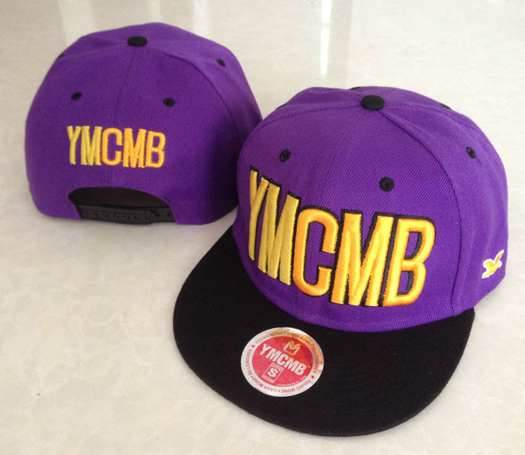 Ymcmb Snapbacks-009