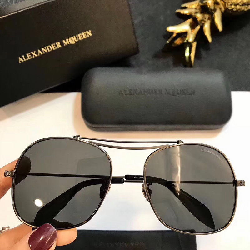 Alexander Sunglasses AAAA-004